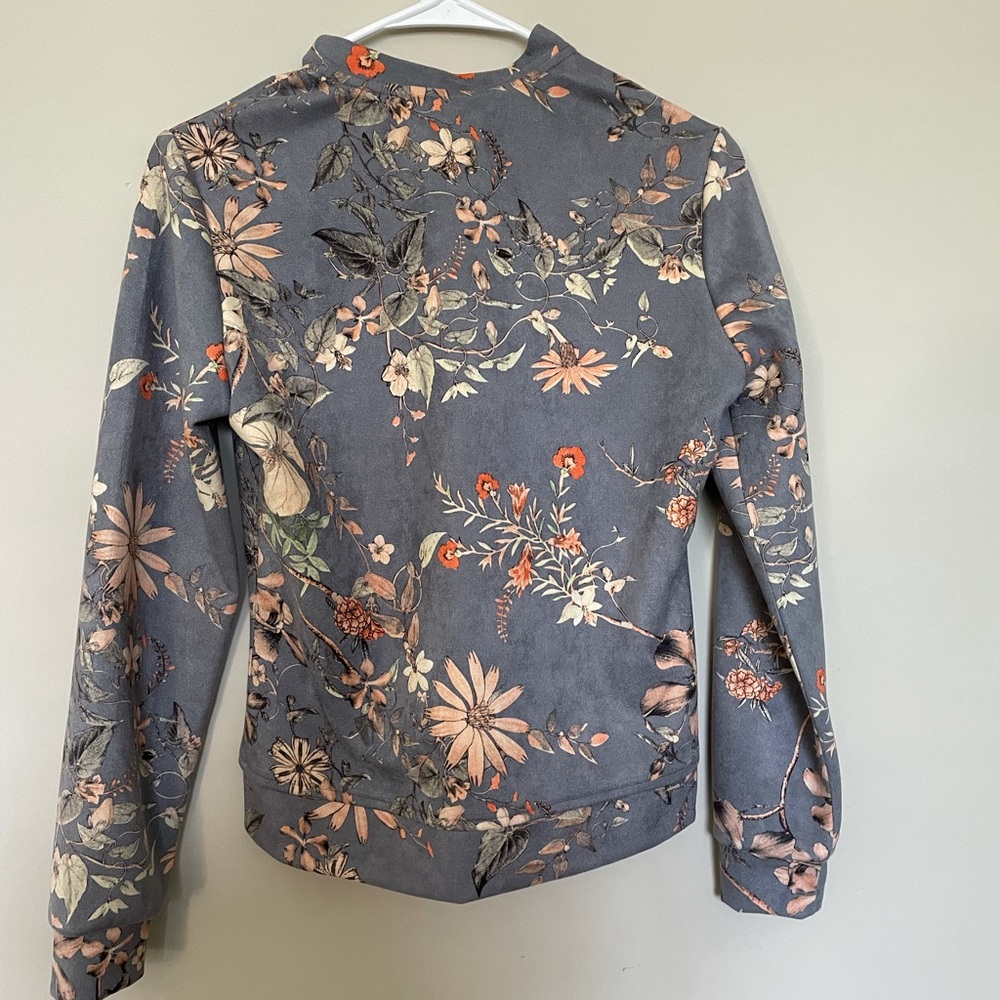 Ginger Jacket - Picture 2 of 3